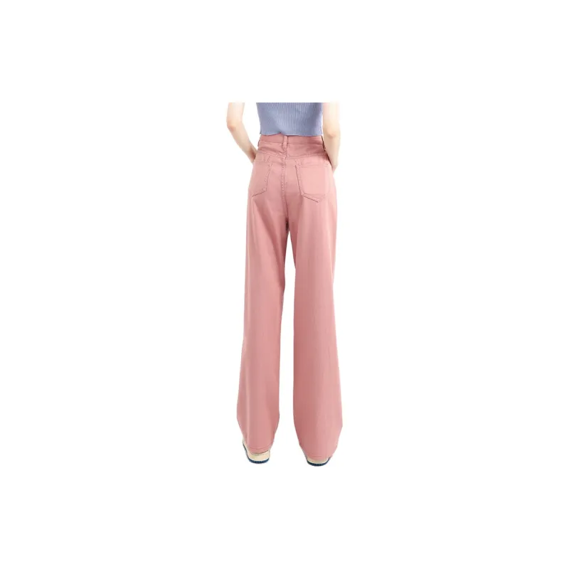 MINCOCROSEPEPPAR Jeans Women's-5