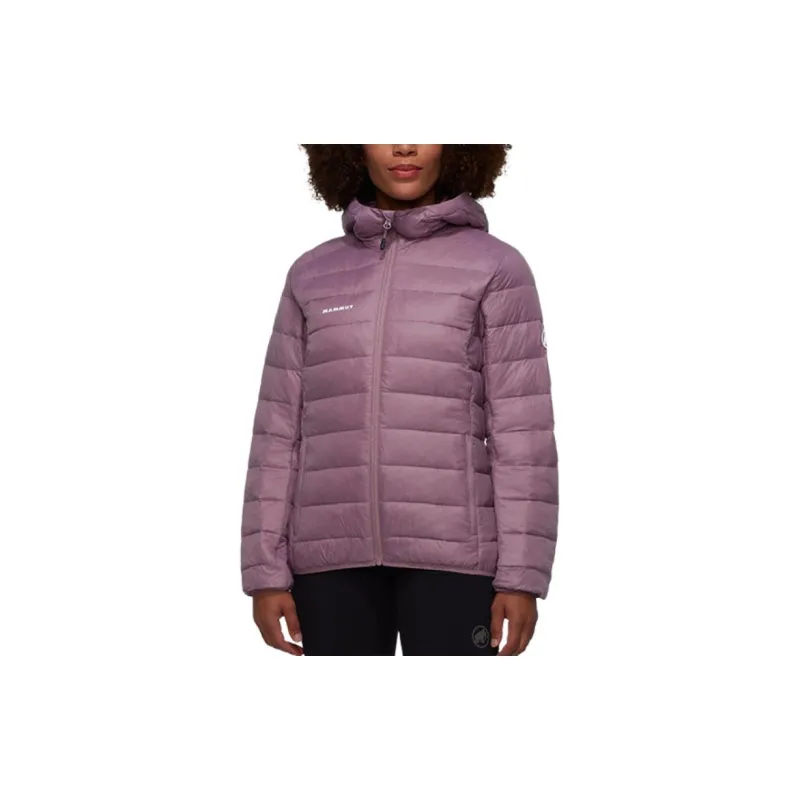 MAMMUT Puffer Jackets Women's-4
