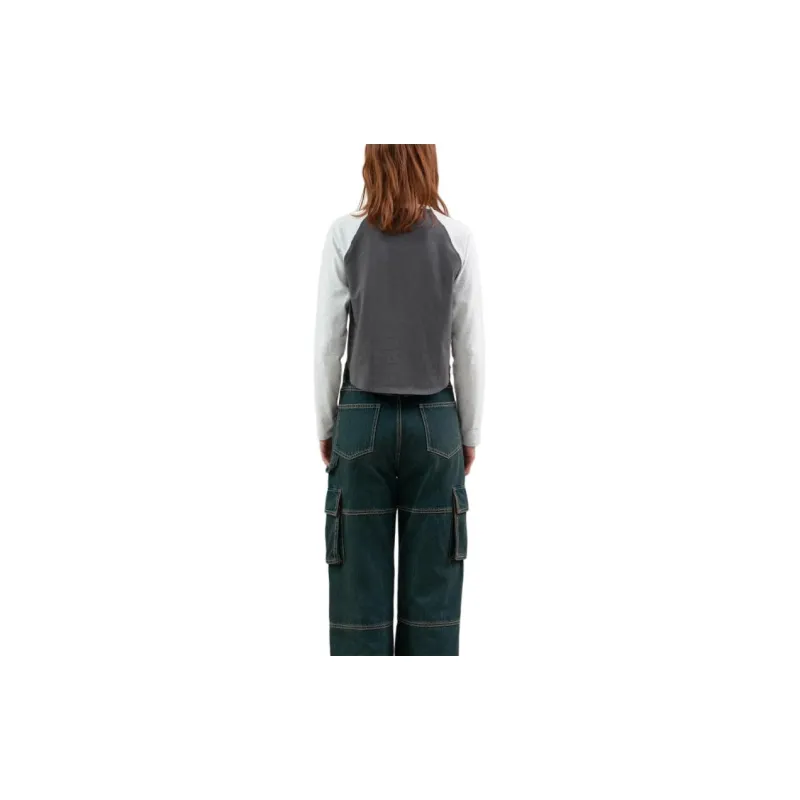 MARITHE FRANCOIS GIRBAUD T Shirt Women's-4