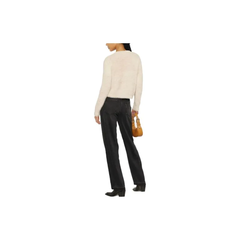PINKO Mid rise Boyfriend Jeans-2