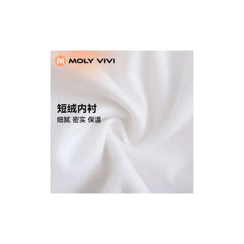 MOLY VIVI Thermal, Waterproof, Rainproof, Windproof Soft Shell Jacket Women's-12