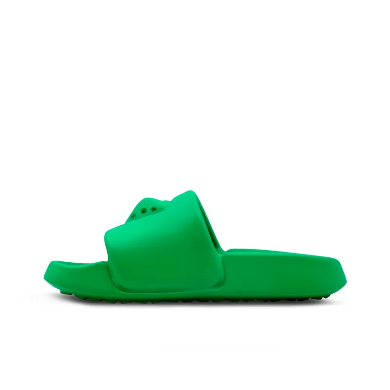 DEALER STREAK Quiet Slip-Resistant Abrasion-Resistant Slide Slippers Unisex-21