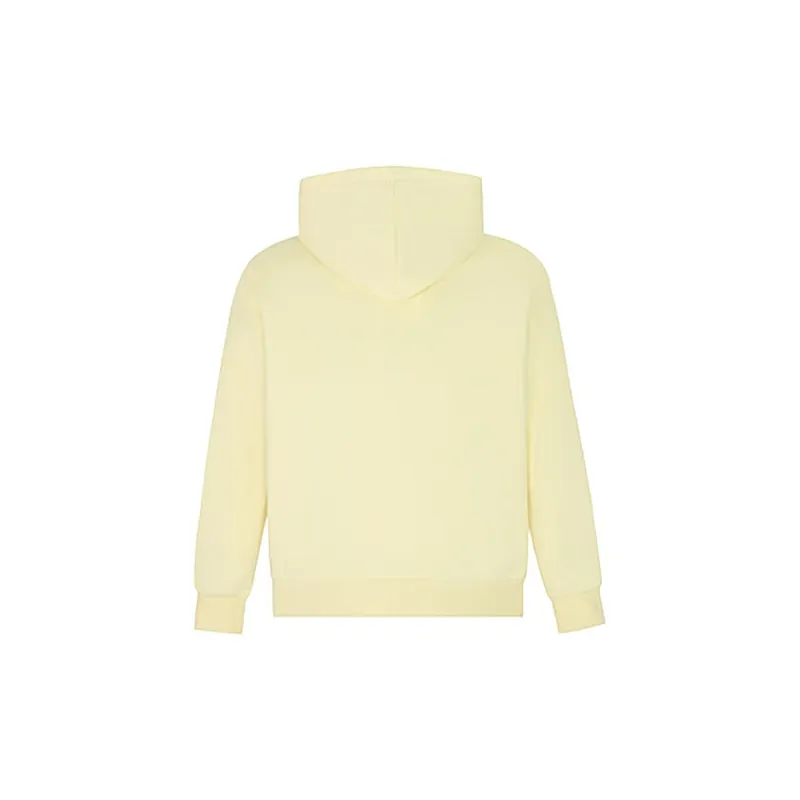 JOSR Sweatshirts Women's Yellow-1