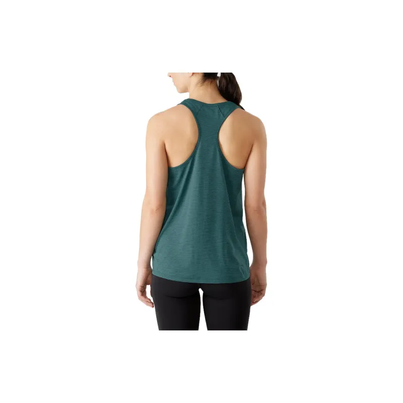 Arcteryx Demlo Series Sleeveless Sports Shirts Women's-4