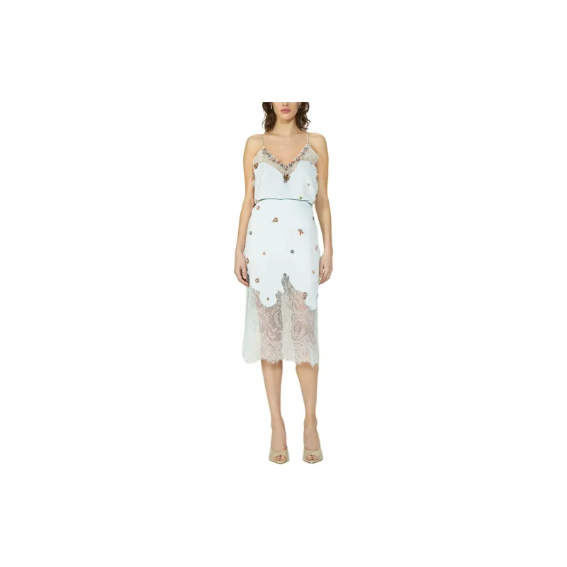 Costarellos Kaya Dress-1