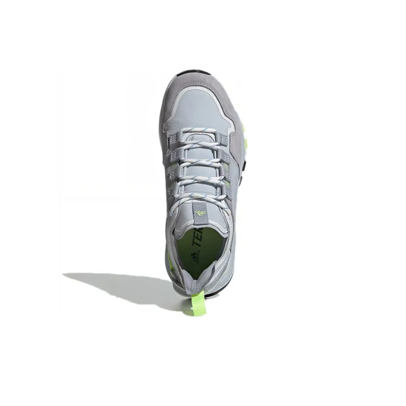 Adidas Terrex Hikster Low 'Halo Silver Blue' Women's-4