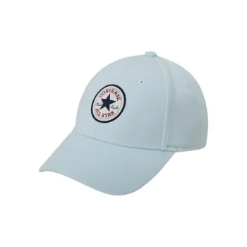 Converse Polyester Baseball Caps Unisex Blue