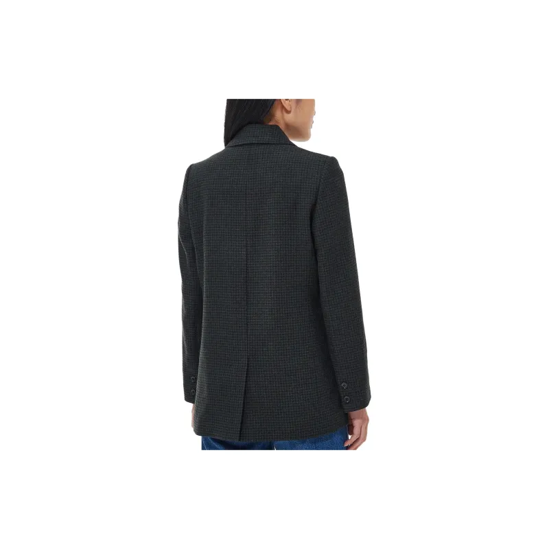 BARBOUR Jackets Women's Black-3