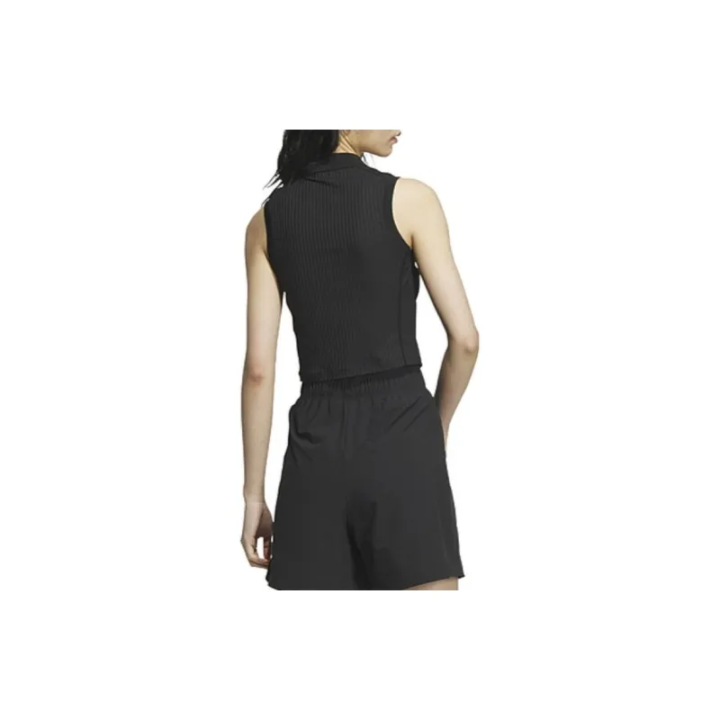 Adidas Tank Tops Women's Fitted-3