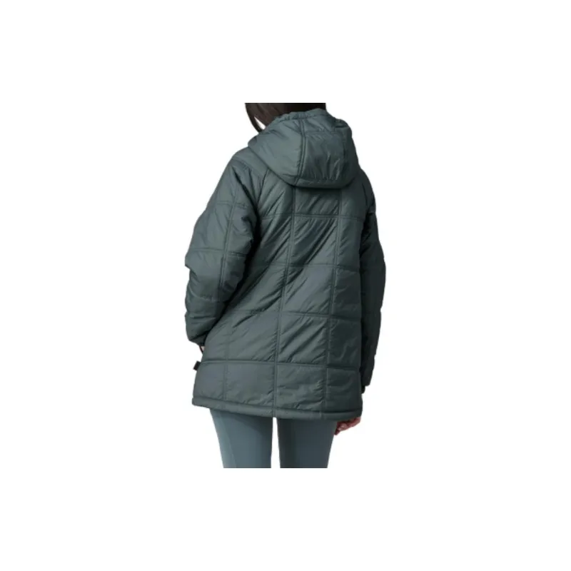 Patagonia Lost Canyon Puffer Jackets Women's-3