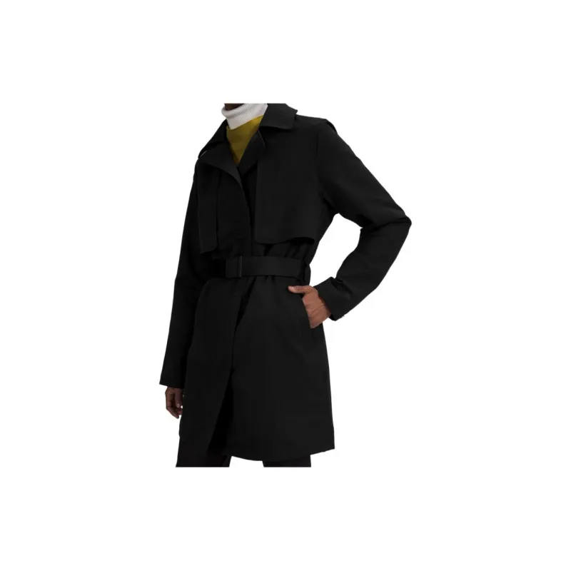 Lululemon Trench Coats Women's-2