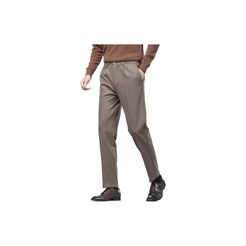 FIRS Casual Pants Men-6