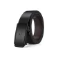 Black Buckle Black Logo