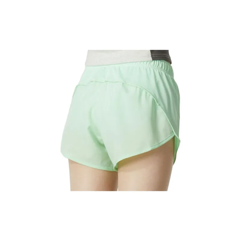 Nike Casual Shorts Women's Light Green-3