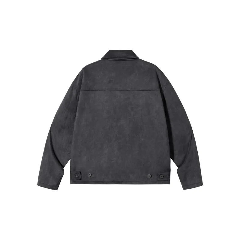 PSO Brand Jackets & Coats Unisex-1