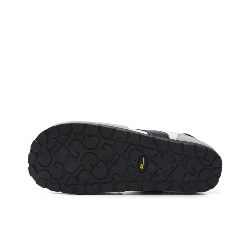 Warrior Warrior Fleece Lined Thin Fleece German Army Trainers Warm Low Top Casual Shoes Women's White Black 1.0-4