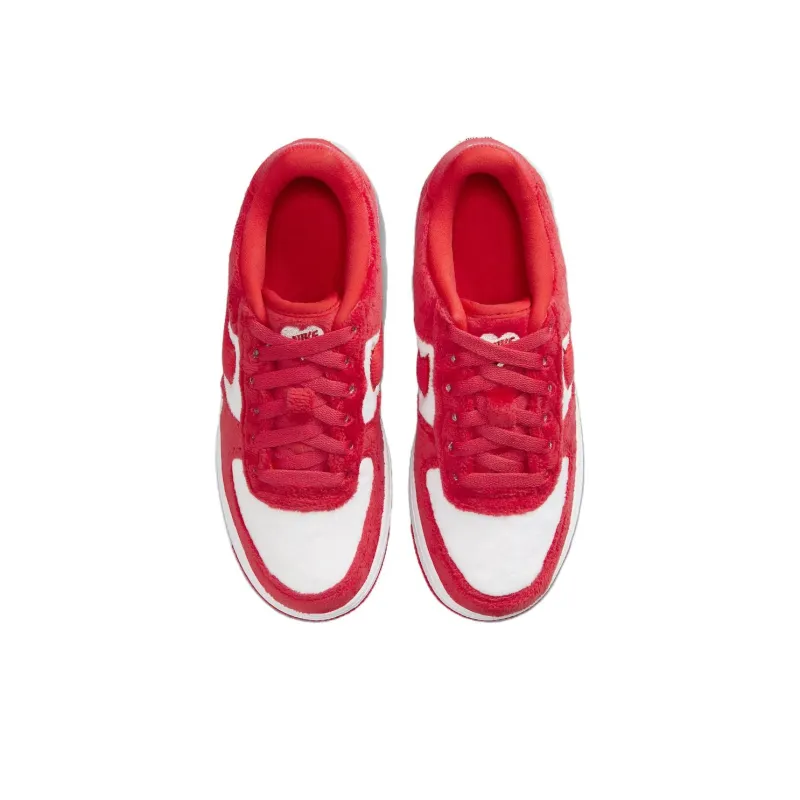 Nike Air Force 1 Low 'Valentine's Day Fleece' 2024 GS-3