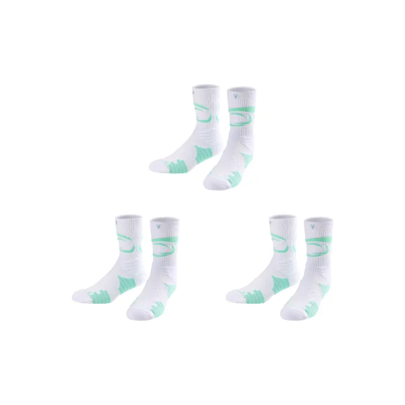 VEIDOORN Basketball Socks Unisex-4