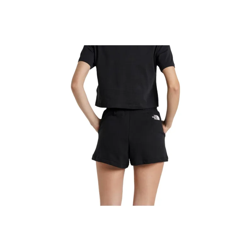 THE NORTH FACE Logo Detailed Drawstring Shorts-2
