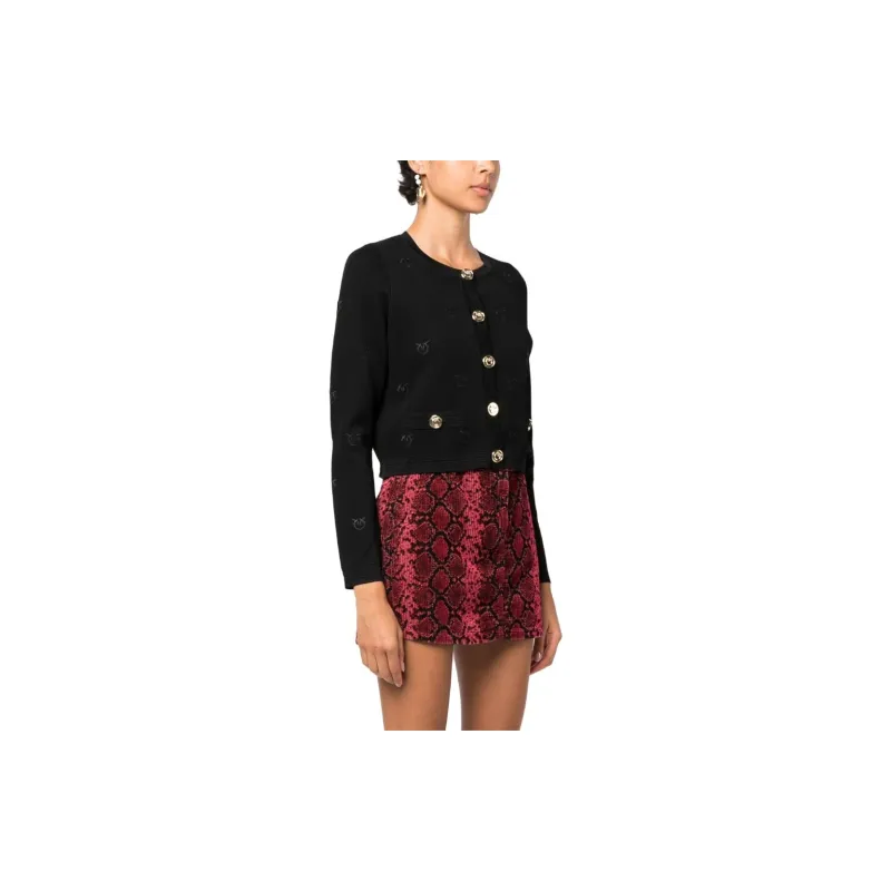 PINKO Knitwear Women's Black-3