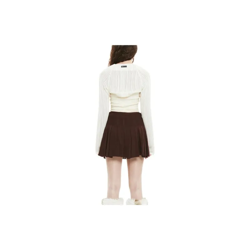 Kirsh Casual Short Skirts Women's-3