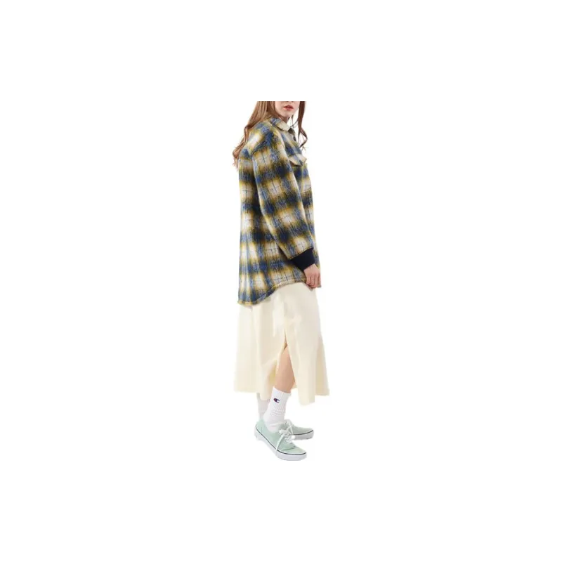 Champion FW22 Jacket Japan Version Women's-2