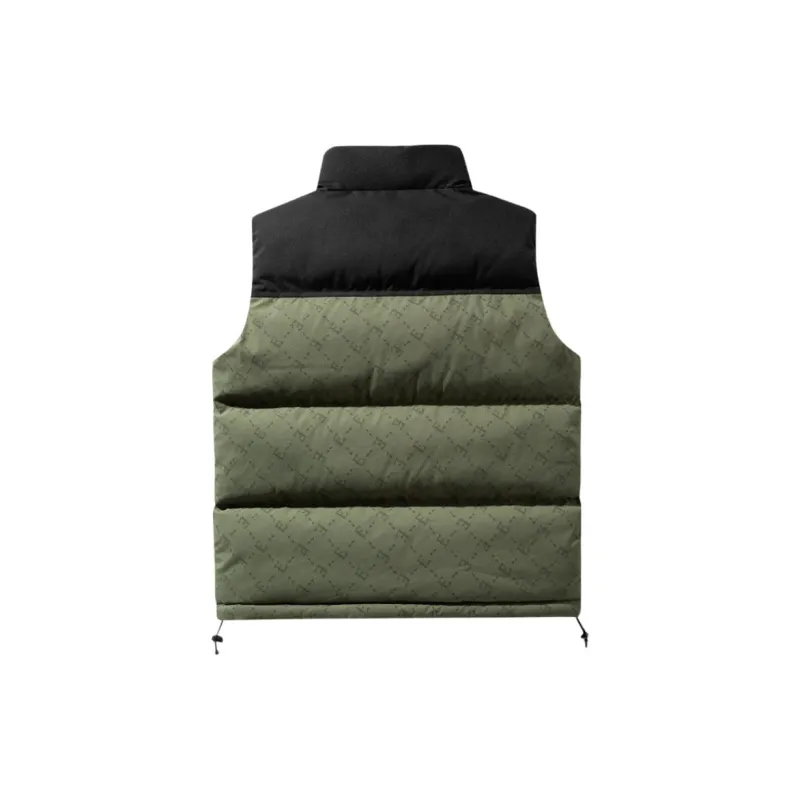 SOCKKEY Vests Unisex-22