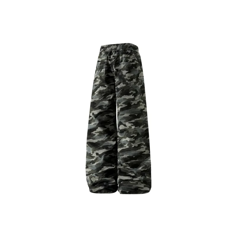 David Bakken Jeans Unisex-1
