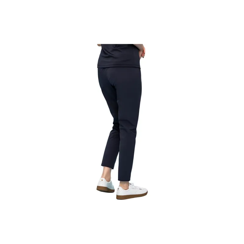 DESCENTE Le Coq Sportif Casual Pants Women's-12