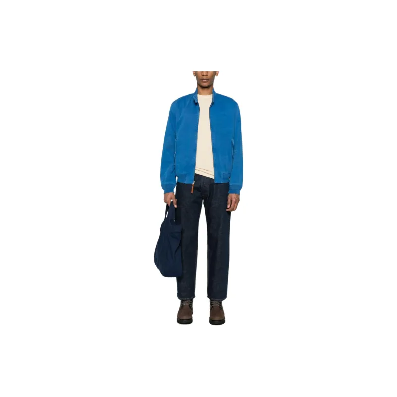 Polo Ralph Lauren Jackets & Coats Men's Blue-1