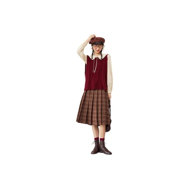 ZIHAN Sweaters Women's-2