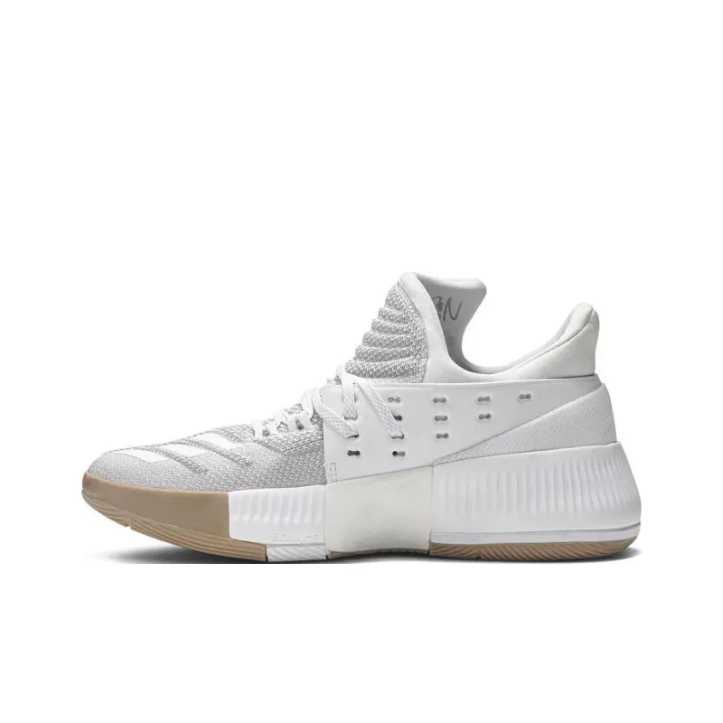 Adidas D Lillard 3 Legacy-0