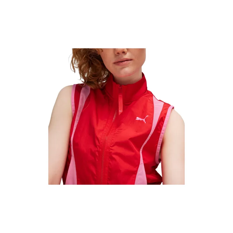 PUMA Dare To Women's Woven Vest-3
