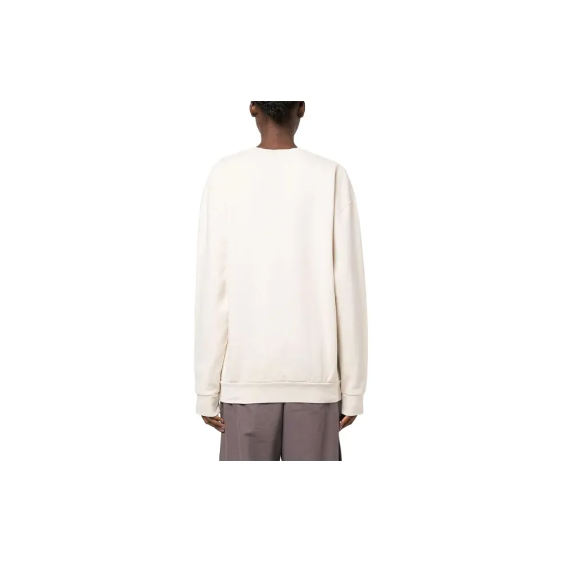 JW Anderson Sweatshirts Women's White-2