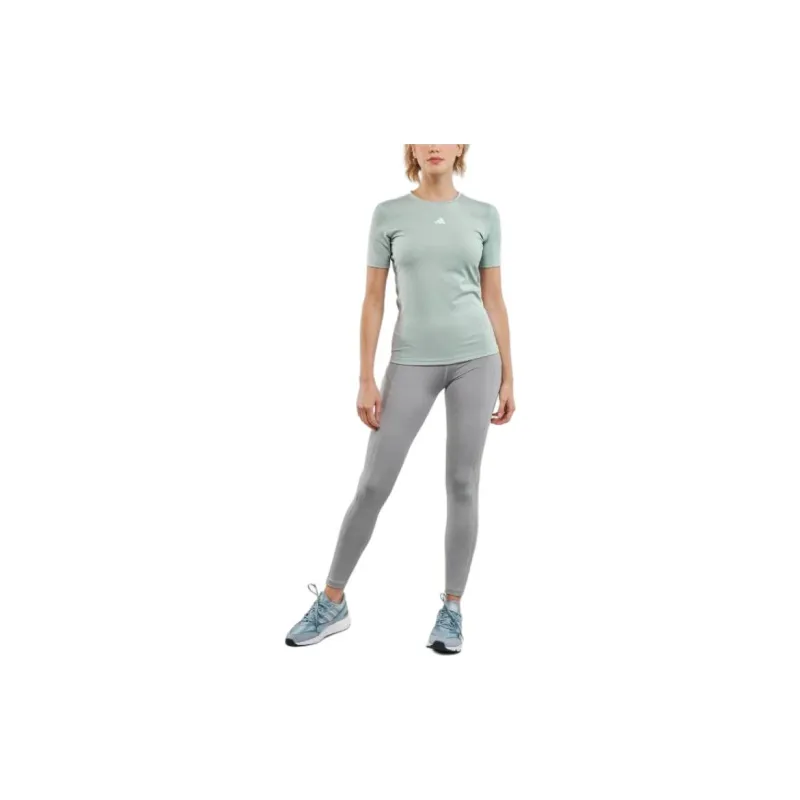 Adidas Leggings Women's Gray-1
