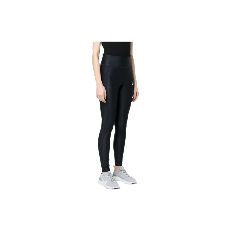 Nike Leggings Women's Black-4