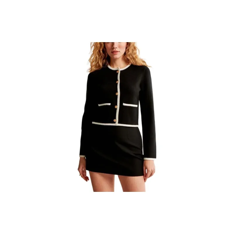 Abercrombie＆Fitch Jackets Women's-1