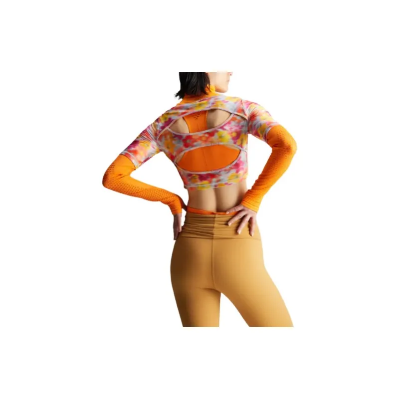 Adidas Free Shipping With AdiClub Adidas By Stella McCartney Crop Top-3