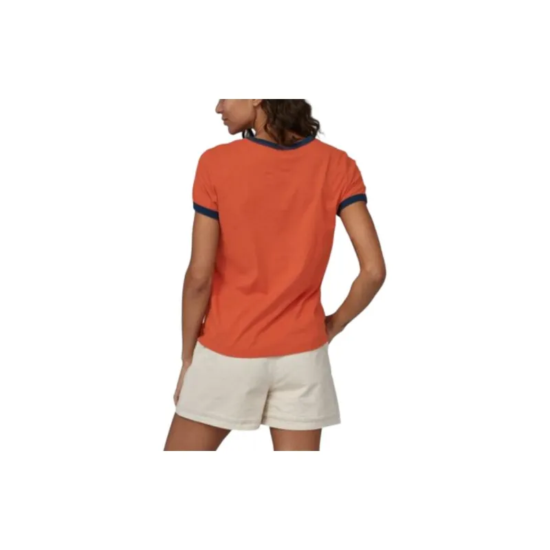 Patagonia Organic T Shirts Women's-2
