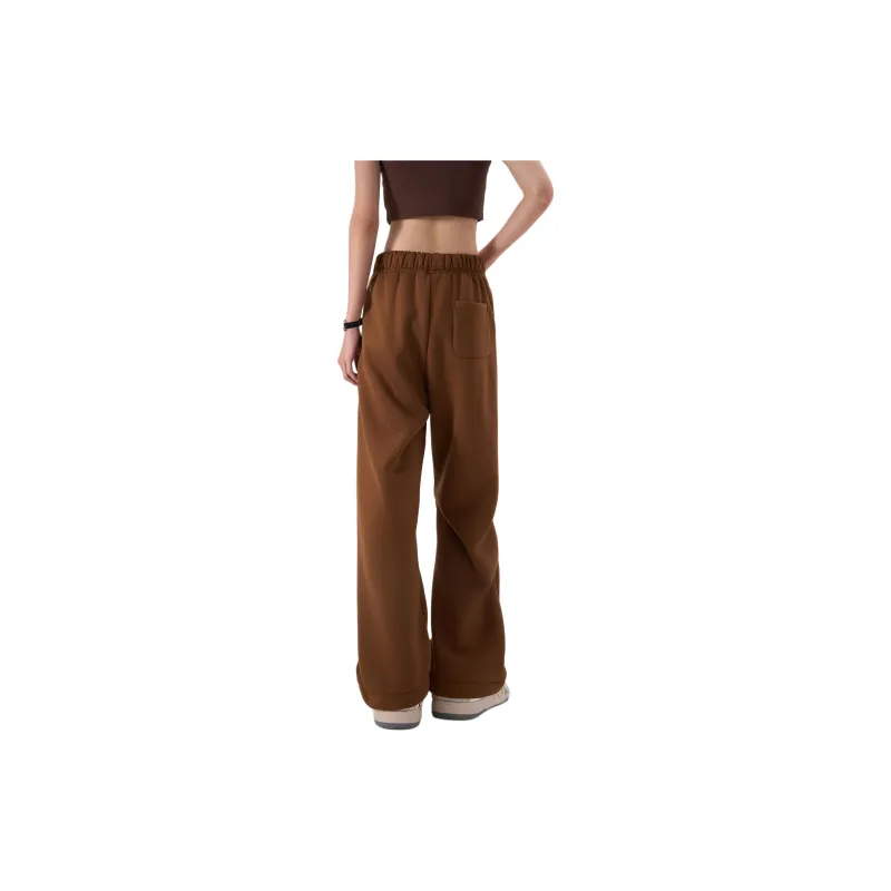 GROGNAK Casual Pants Unisex-10