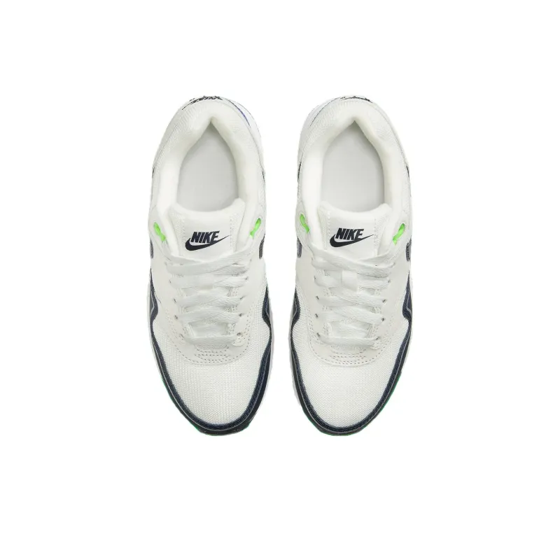 Nike Air Max 1 'Obsidian Royal Outlines' GS-3