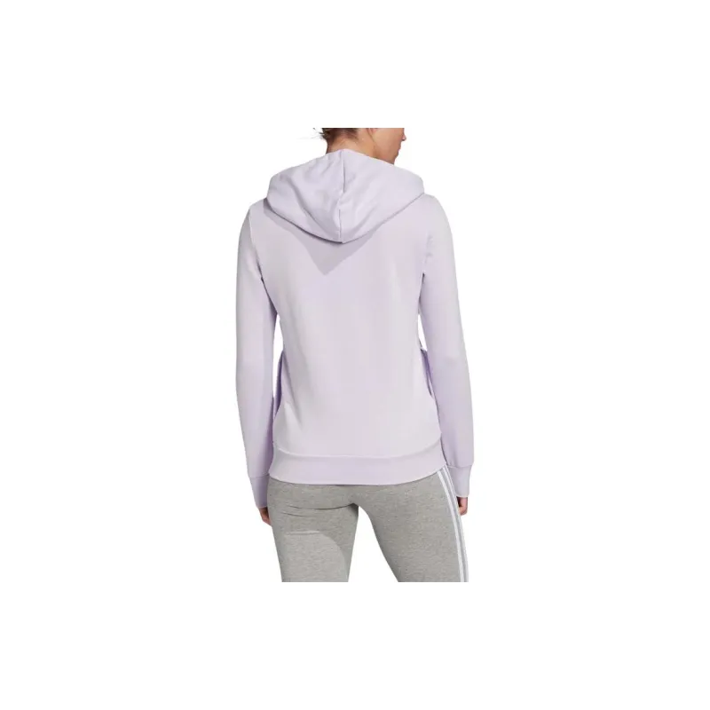 Adidas Sweatshirt Women's Purple-4