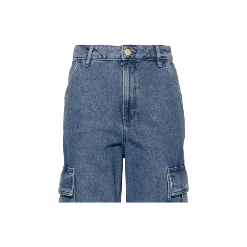BARBOUR Rouse Cargo Jeans-4