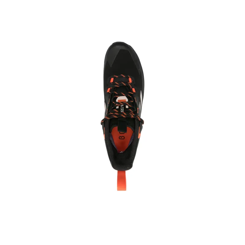 Adidas Terrex Free Hiker 2.0 Hi top Sneakers-4