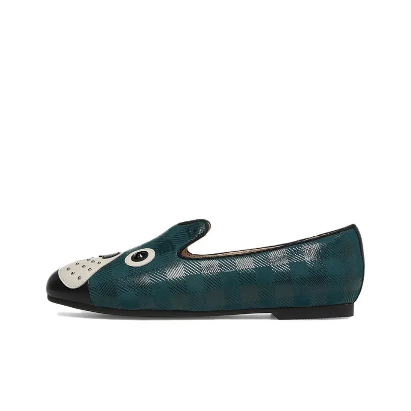 Hush Puppies Casual Single Shoes Women's-0