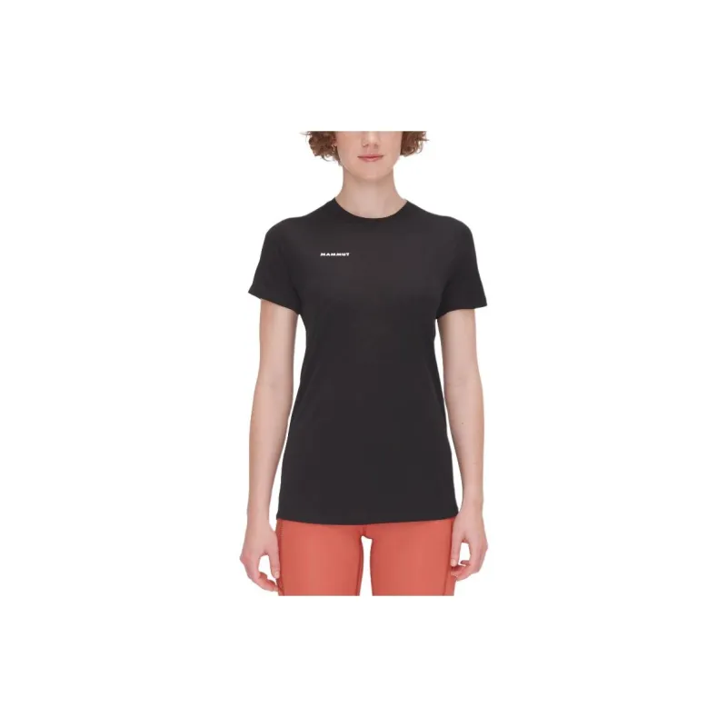 MAMMUT T Shirts Women's-5