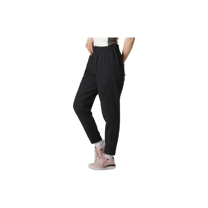 Under Armour Casual Pants Women's Black-3