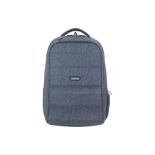 AMERICAN TOURISTER Backpacks Marine Blue