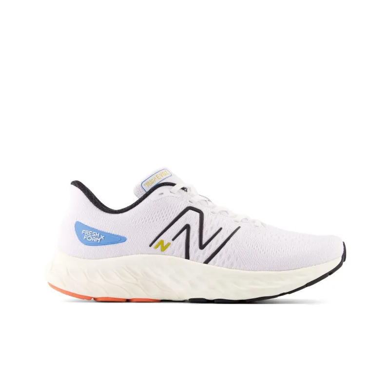 New Balance Fresh Foam Evoz V3 'White'-1