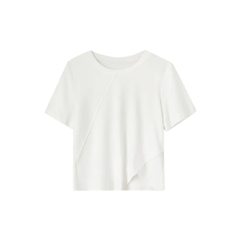 SENTUBILA T Shirts Women's-16